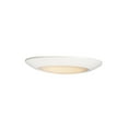 thumbnail image 1 of Maxim Lighting - Diverse Direct-12W 3000K 1 LED Flush Mount in Commodity, 1 of 5