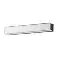 thumbnail image 1 of Maxim Lighting - Edge - 18W 1 CCT Selectable LED Bath Vanity-2.75 Inches Tall, 1 of 4