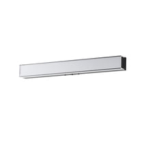 Maxim Lighting - Edge - 24W 1 CCT Selectable LED Bath Vanity-2.75 Inches Tall