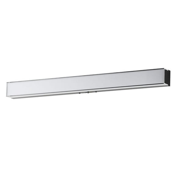 Maxim Lighting - Edge - 28W 1 CCT Selectable LED Bath Vanity-2.75 Inches Tall