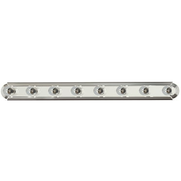 Maxim Lighting - Eight Light Bath Vanity - Essentials-8 Light  Bath Vanity in
