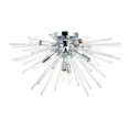 thumbnail image 1 of Maxim Lighting - Eight Light Flush Mount - Flush Mount - Polaris-Eight Light, 1 of 6