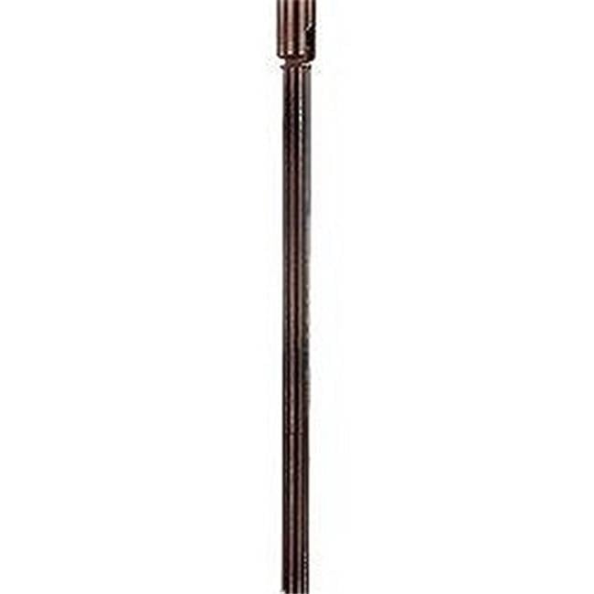 Maxim Lighting - Extension Stem - Accessory - .45 Inch Diameter ...