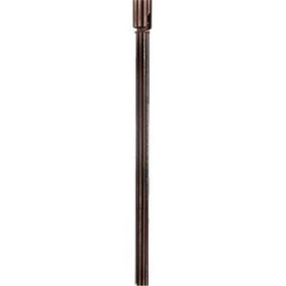 Maxim Lighting - Extension Stem - Accessory - .62 Inch Diameter Extension Rod-6