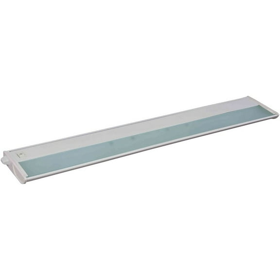 Maxim Lighting - Five Light Under Cabinet - CounterMax MX-X120C-Issue in