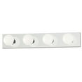 thumbnail image 1 of Maxim Lighting - Four Light Bath Vanity - Essentials-4 Light Contemporary Bath, 1 of 3