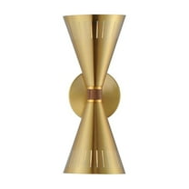 Maxim Lighting - Helsinki - 2 Light Wall Sconce-14.25 Inches Tall and 5.75