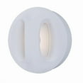 thumbnail image 1 of Maxim Lighting - Influx- 1 Light Outdoor Ceiling Mount Cast Aluminum-10 Inches, 1 of 2