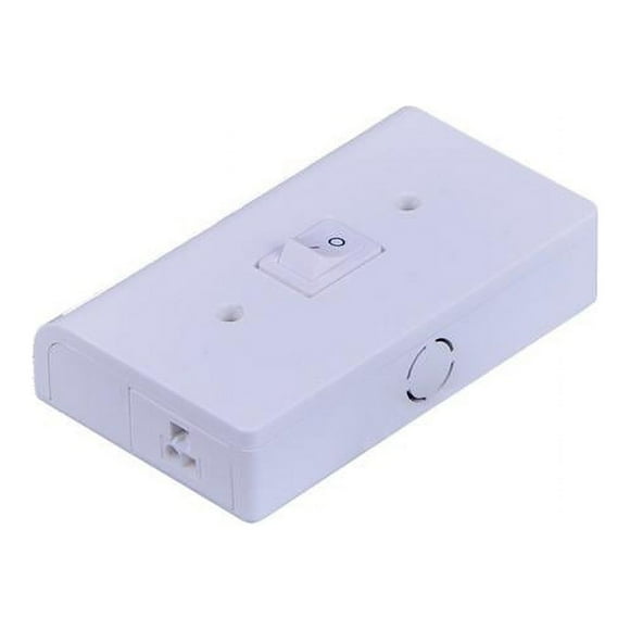 Junction Box J Box Mounted Led Lighting