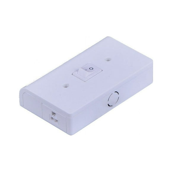 Under Lighting Junction Box