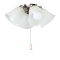 thumbnail image 1 of Maxim Lighting - LED Ceiling Fan Light Kit - Ceiling Fan Light Kit -, 1 of 4