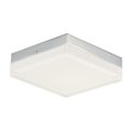thumbnail image 1 of Maxim Lighting - LED Flush Mount - Flush Mount - Illuminaire II-15W 1 LED Square, 1 of 2