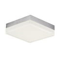 thumbnail image 1 of Maxim Lighting - LED Flush Mount - Flush Mount - Illuminaire II-15W 1 LED Square, 1 of 2