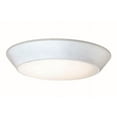 thumbnail image 1 of Maxim Lighting - LED Flushmount - Convert-15W LED Flush Mount in Commodity, 1 of 4