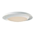 thumbnail image 1 of Maxim Lighting - LED Flushmount - Flush Mount - Iris-58.8W 1 LED Flush, 1 of 7