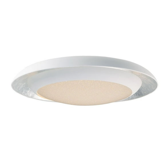 Maxim Lighting - LED Flushmount - Flush Mount - Iris-58.8W 1 LED Flush