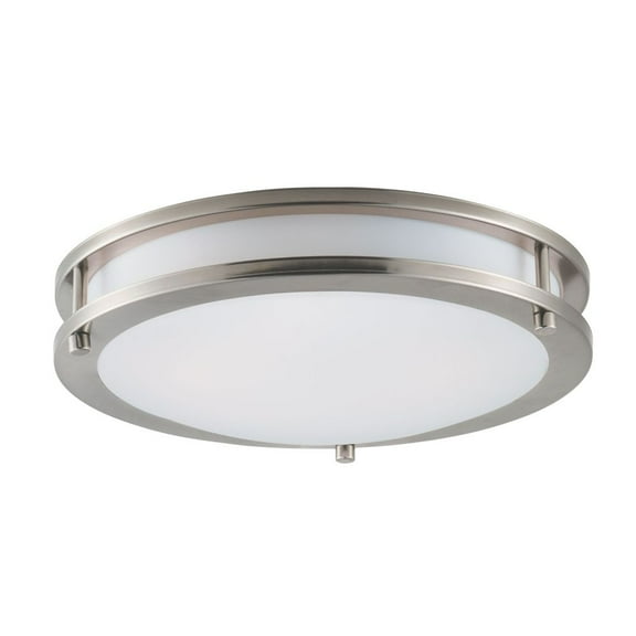 Maxim Lighting - LED Flushmount - Flush Mount - Linear-15W 1 LED Flush Mount-12