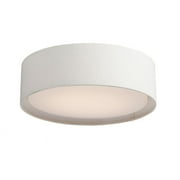 Maxim Lighting - LED Flushmount - Flush Mount - Prime-120/277V 18W 1 LED Flush
