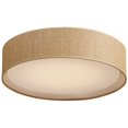 thumbnail image 1 of Maxim Lighting - LED Flushmount - Flush Mount - Prime-32.5W 5 LED Flush Mount-20, 1 of 5