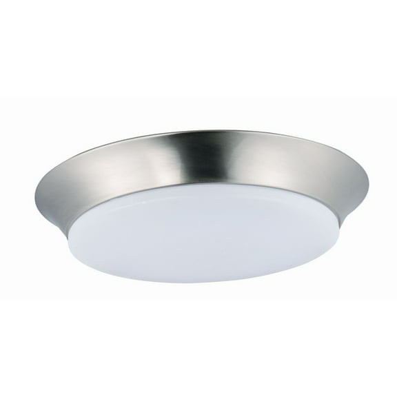 Maxim Lighting - LED Flushmount - Flush Mount - Profile EE-15W LED Flush Mount