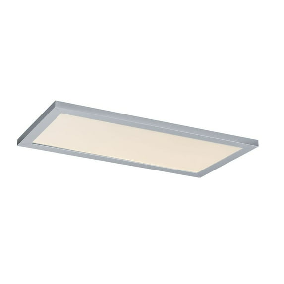 Maxim Lighting - LED Flushmount - Flush Mount - Sky Panel-22W 3000K 1 LED Flush