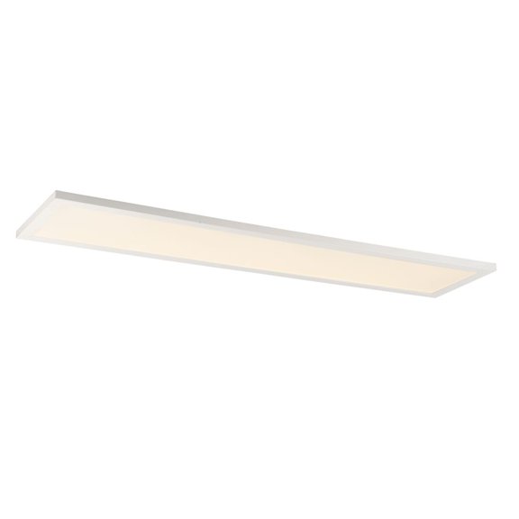 Maxim Sky Panel 48" Wide White 3000K LED Ceiling Light