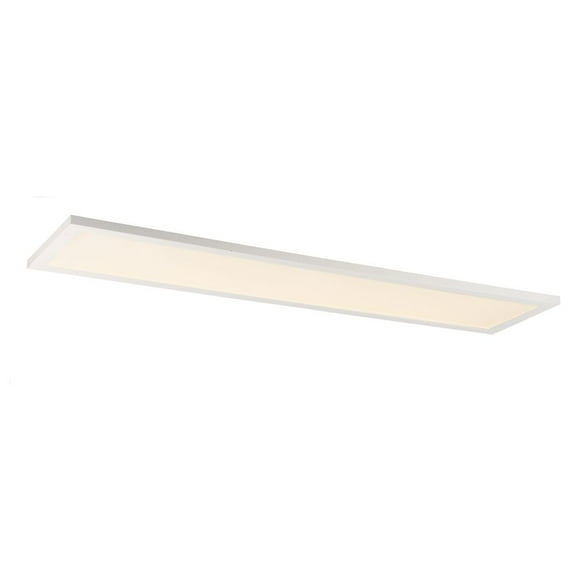 Maxim Lighting - LED Flushmount - Flush Mount - Sky Panel-45W 4000K 1 LED Flush