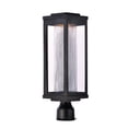 thumbnail image 1 of Maxim Lighting - LED Outdoor Post Mount - Salon-12W 1 LED Outdoor Post Mount-6, 1 of 7