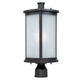 thumbnail image 1 of Maxim Lighting - LED Outdoor Post Mount - Terrace-12W 1 LED Outdoor Pole/Post, 1 of 2