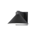 thumbnail image 1 of Maxim Lighting - LED Outdoor Wall Mount - Outdoor Wall Mount - Conoid-8W 1 LED, 1 of 5
