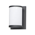 thumbnail image 1 of Maxim Lighting - LED Outdoor Wall Mount - Outdoor Wall Mount - Barrel-18W 1 LED, 1 of 4