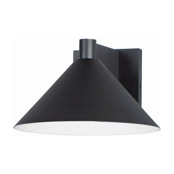 Maxim Lighting - LED Outdoor Wall Mount - Outdoor Wall Mount - Conoid-10W 1 LED