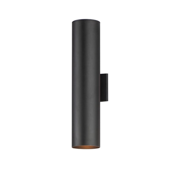 Maxim Lighting - LED Outdoor Wall Mount - Outdoor Wall Mount - Outpost-20W 2 LED