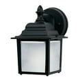 thumbnail image 1 of Maxim Lighting - LED Outdoor Wall Sconce - Outdoor Wall Mount - Cast-9W 1 LED, 1 of 2