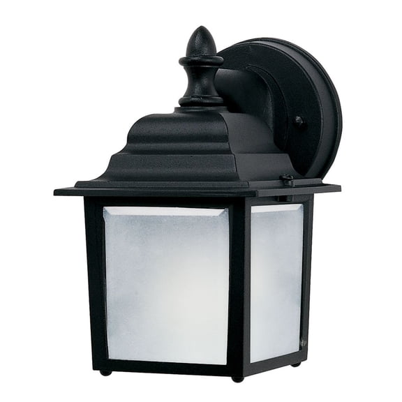 Maxim Lighting - LED Outdoor Wall Sconce - Outdoor Wall Mount - Cast-9W 1 LED