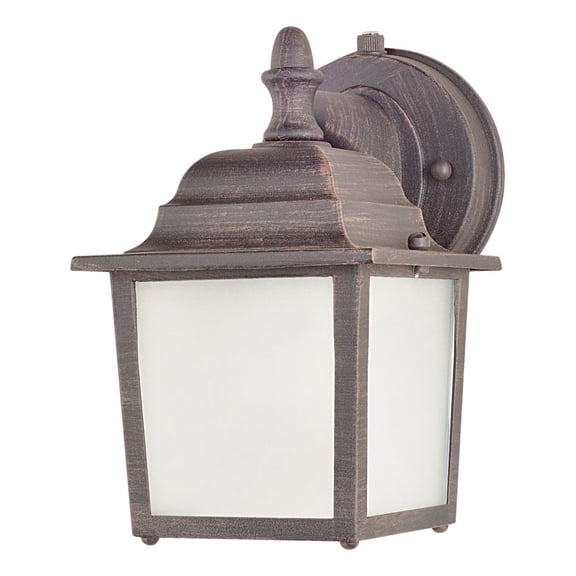 Maxim Lighting - LED Outdoor Wall Sconce - Outdoor Wall Mount - Cast-9W 1 LED