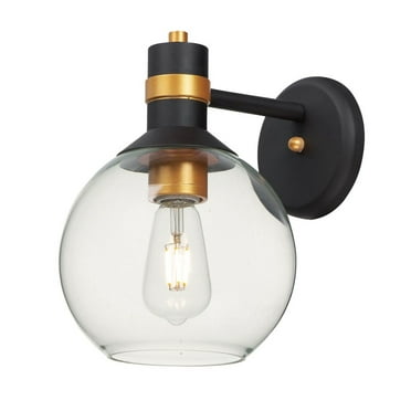 Maxim Lighting - LED Outdoor Wall Sconce - Outdoor Wall Mount - Cabin-10.75-6W 1