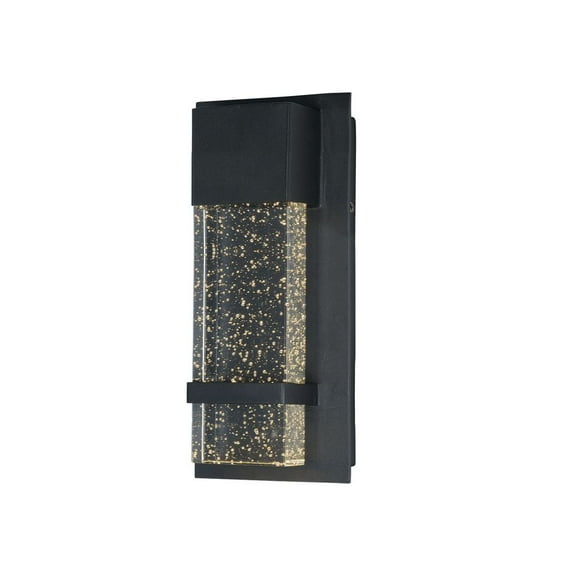 Maxim Lighting - LED Outdoor Wall Sconce - Outdoor Wall Mount - Cascade-12W 1