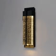 thumbnail image 1 of Maxim Lighting - LED Outdoor Wall Sconce - Outdoor Wall Mount - Cascade - 16, 1 of 5
