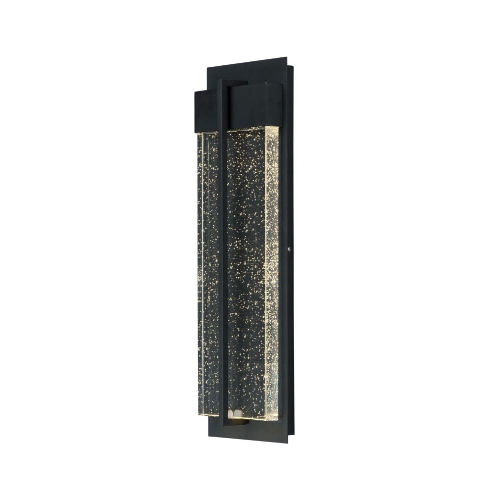Maxim Lighting - LED Outdoor Wall Sconce - Outdoor Wall Mount - Cascade ...