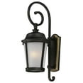 thumbnail image 1 of Maxim Lighting - LED Outdoor Wall Sconce - Outdoor Wall Mount - Dover-12W 1 LED, 1 of 5