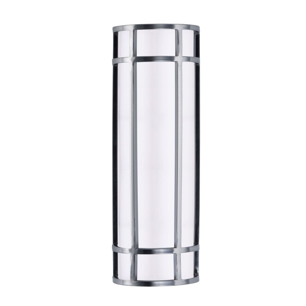 Open Box Maxim Lighting - LED Outdoor Wall Sconce - Outdoor Wall Mount - Moon Ray-20W 1