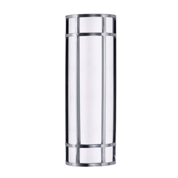 Maxim Lighting - LED Outdoor Wall Sconce - Outdoor Wall Mount - Moon Ray-20W 1