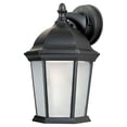 thumbnail image 1 of Maxim Lighting - LED Outdoor Wall Sconce - Outdoor Wall Mount - Side Door-9W 1, 1 of 2