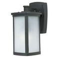 thumbnail image 1 of Maxim Lighting - LED Outdoor Wall Sconce - Outdoor Wall Mount - Terrace-9W 1 LED, 1 of 1