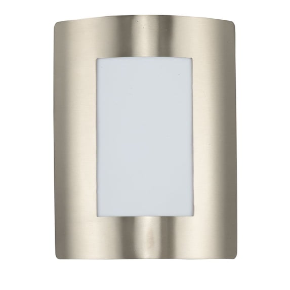 Maxim Lighting - LED Outdoor Wall Sconce - Outdoor Wall Mount - View-9W 1 LED