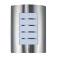thumbnail image 1 of Maxim Lighting - LED Outdoor Wall Sconce - Outdoor Wall Mount - View-9W 1 LED, 1 of 2