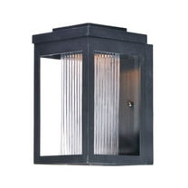 Maxim Lighting - LED Outdoor Wall Sconce - Outdoor Wall Mount - Salon-8W 1 LED