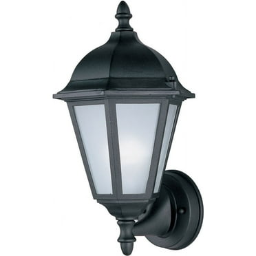 Maxim Lighting - LED Outdoor Wall Sconce - Outdoor Wall Mount - Westlake-9W 1