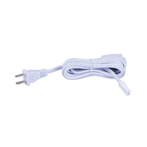 Maxim Lighting - LED Power Cord - Under Cabinet Accessory - CounterMax MX-X12 -